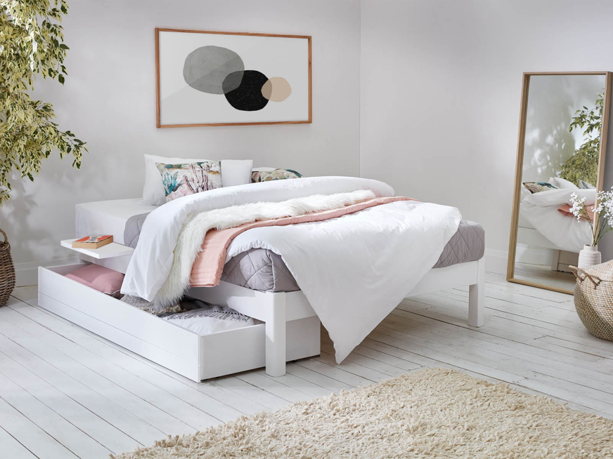 Get Laid Beds platform bed